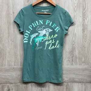 Aeropostale Graphic Tee BB232
